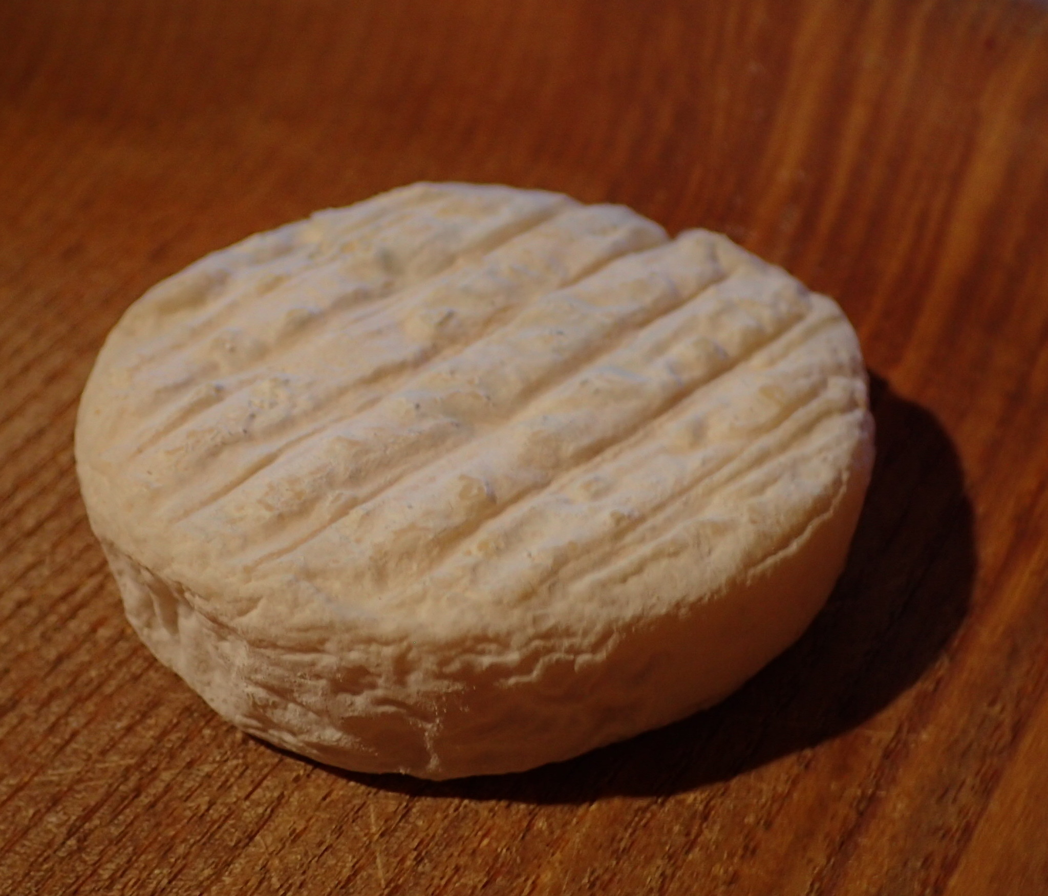 Chèvre Moelleux OLYMPUS DIGITAL CAMERA